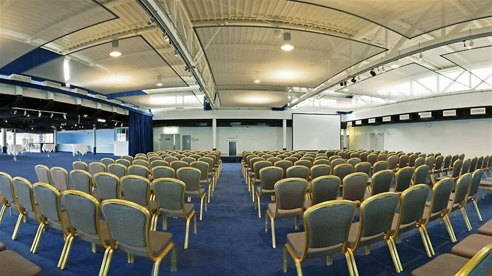 Hotel Ramada Encore By Wyndham Geneva Carouge