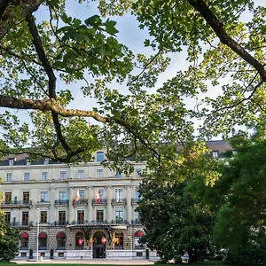 Hotel Metropole