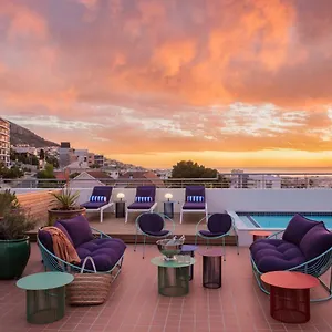 Sea Point Hotel Kaapstad