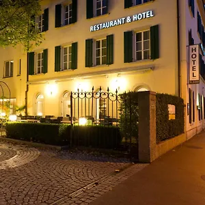 St. Josef Hotel Zürich
