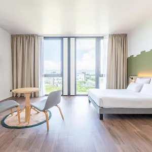 Geneva Airport Otel