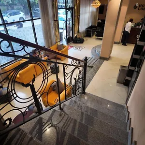 Lobelia Hotel Addis Abeba