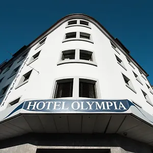 navštívit hotel