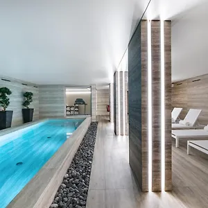 9hotel Paquis Otel