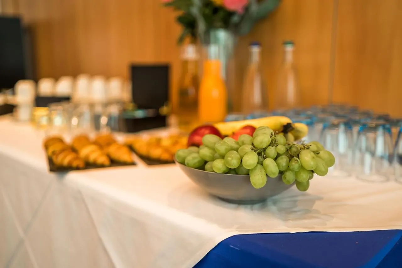 Hotel Ramada Encore By Wyndham Geneva Carouge