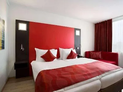 Hotel Ramada Encore By Wyndham Geneva Carouge