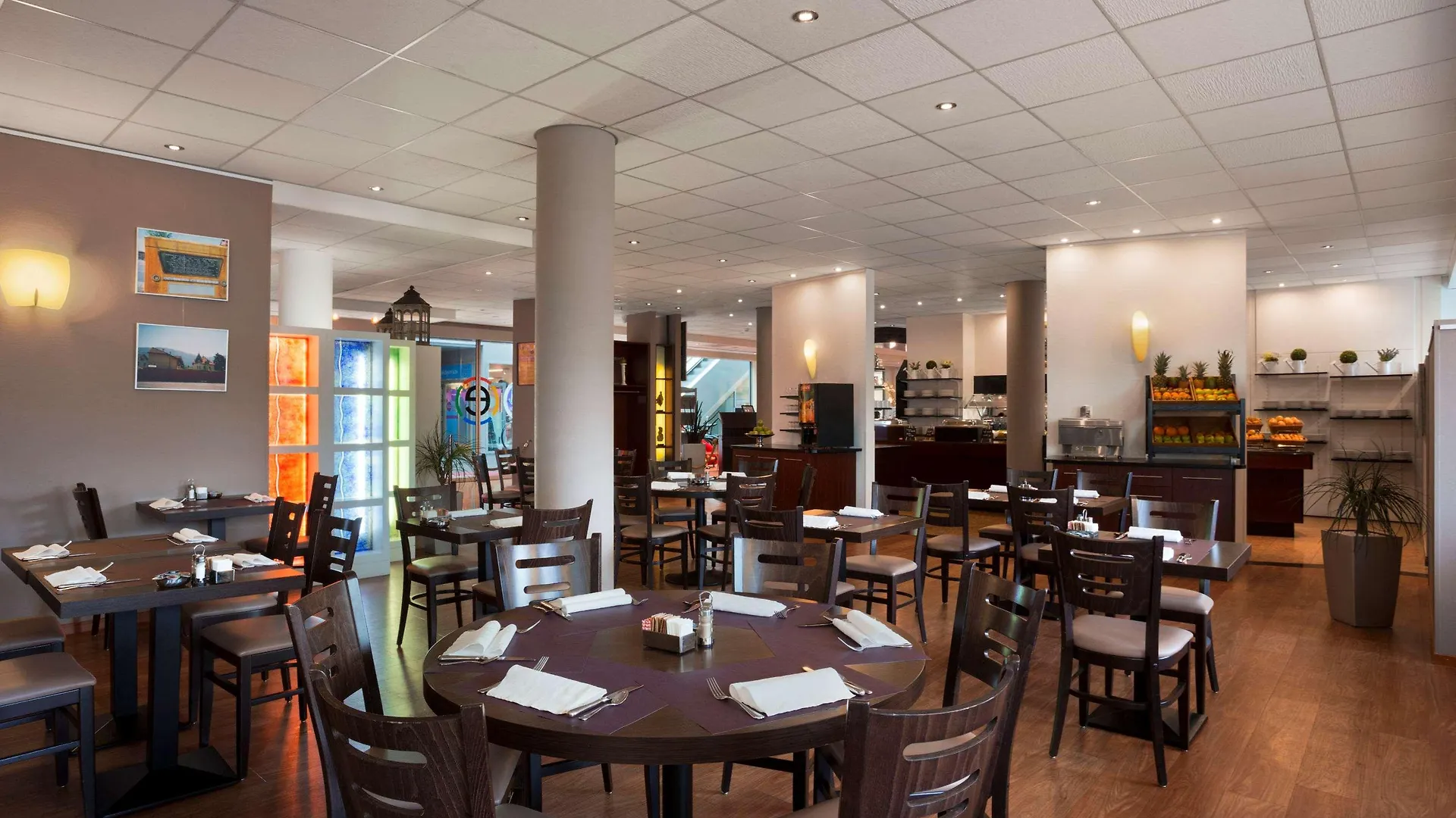 Hotel Ramada Encore By Wyndham Geneva Carouge