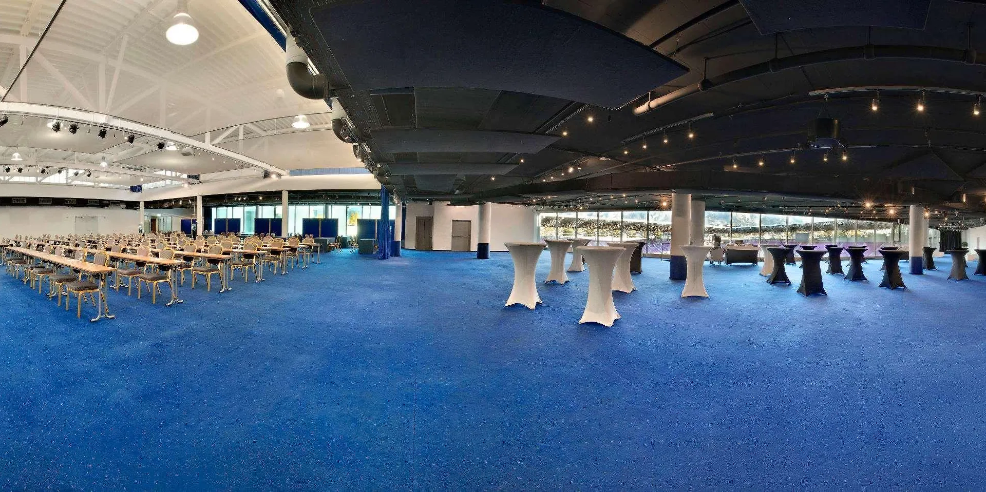 Hotel Ramada Encore By Wyndham Geneva Carouge
