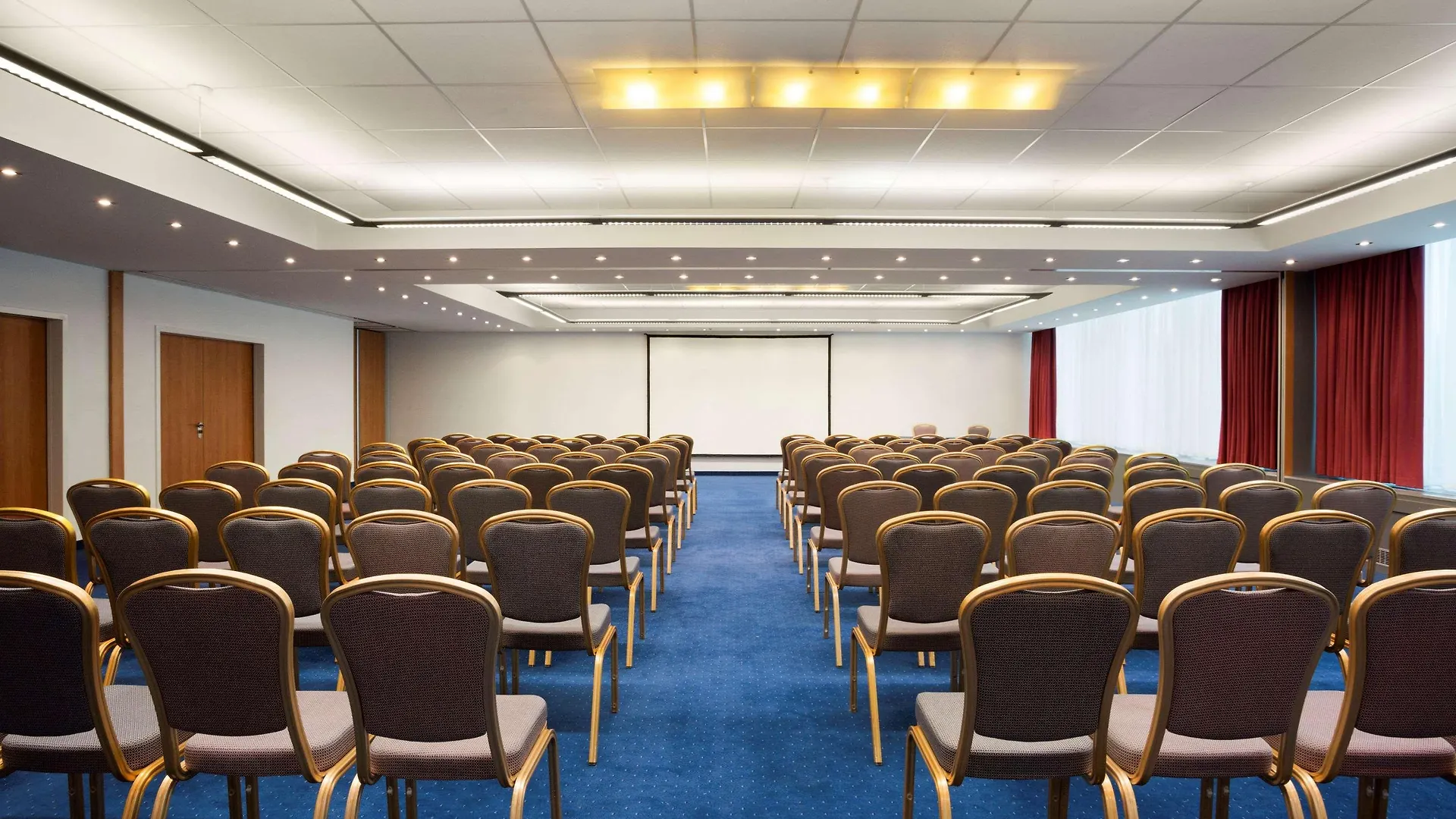 Hotel Ramada Encore By Wyndham Geneva Carouge