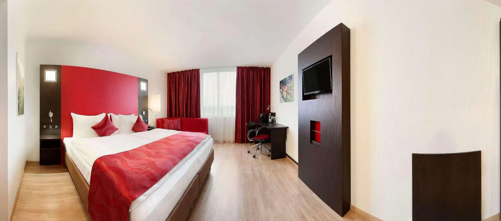 Ramada Encore By Wyndham Geneva Carouge Switzerland