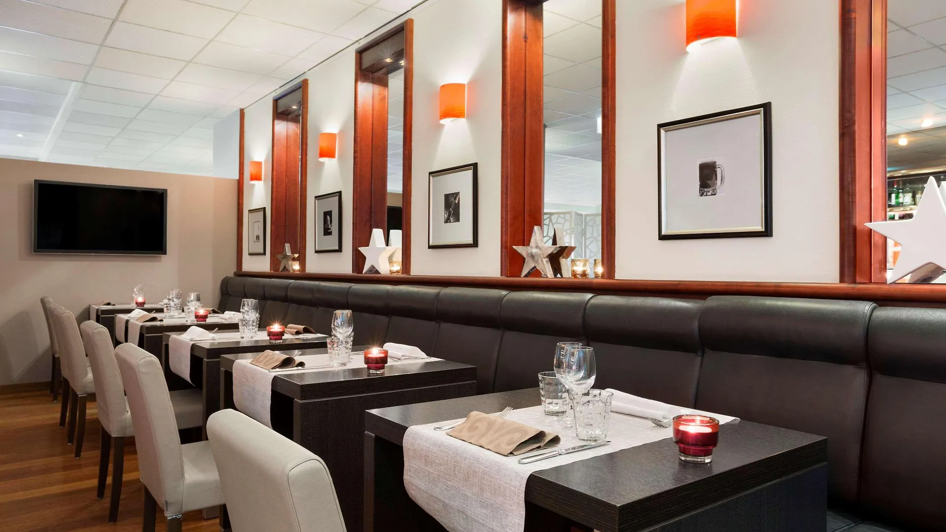*** Hotel Ramada Encore By Wyndham Geneva Carouge Switzerland