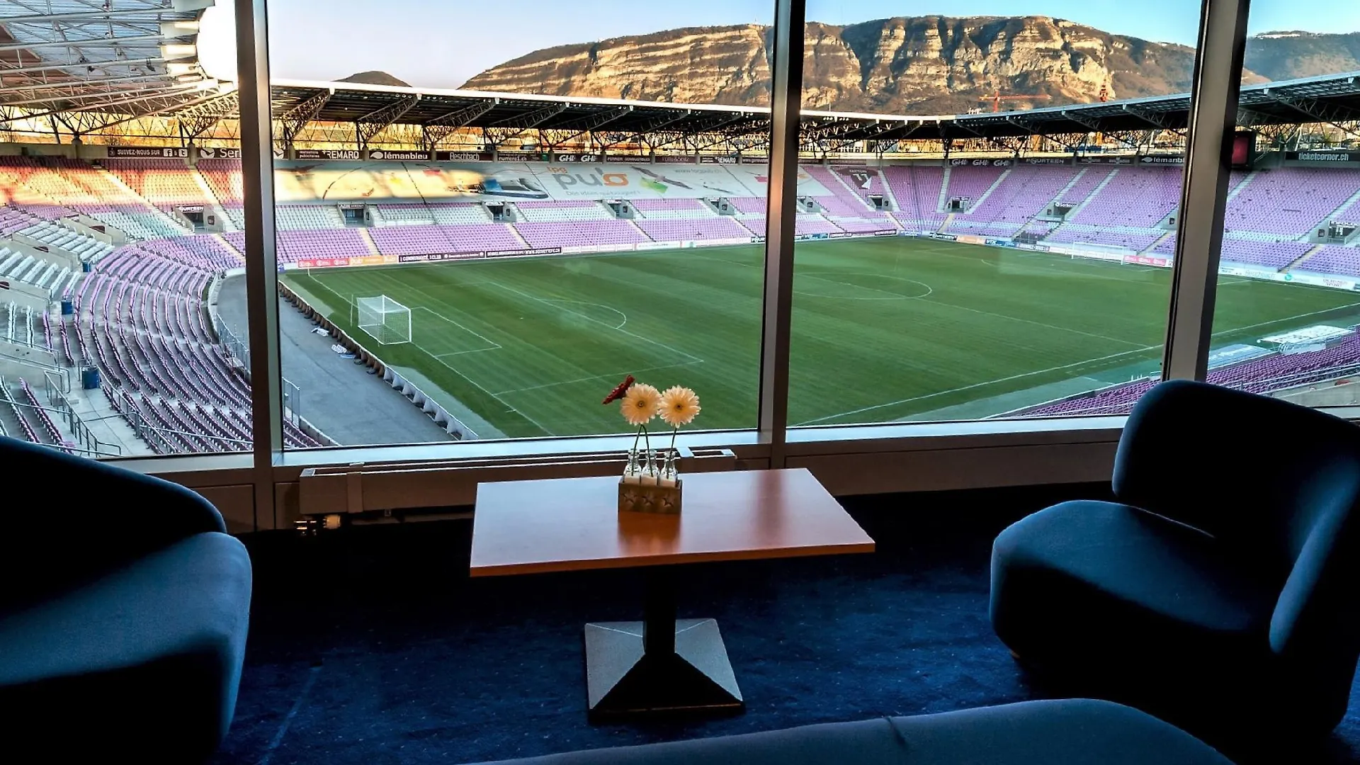 Ramada Encore By Wyndham Geneva Carouge 3*,