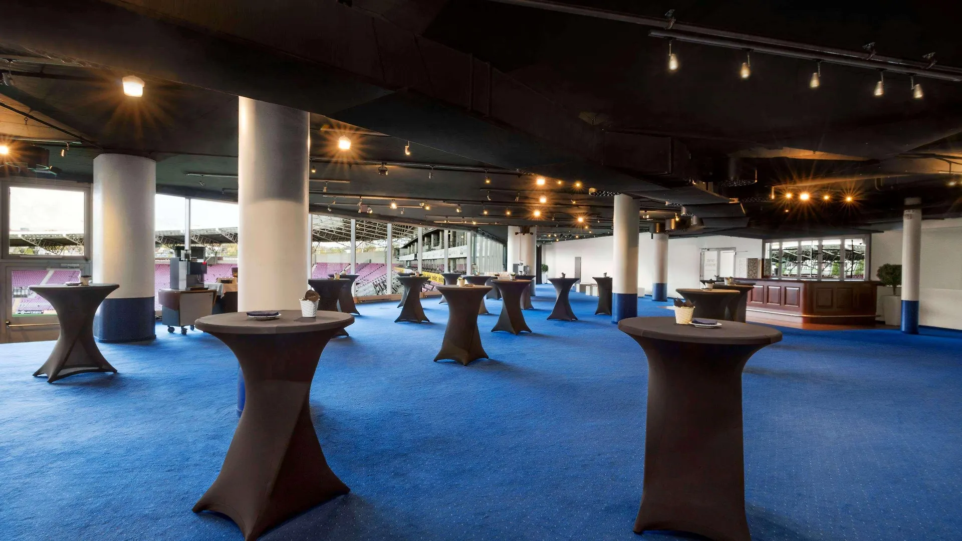 Ramada Encore By Wyndham Geneva Carouge Hotel