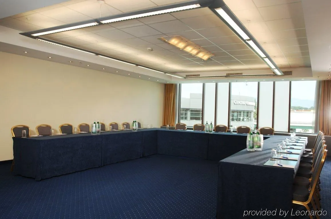 Ramada Encore By Wyndham Geneva Carouge