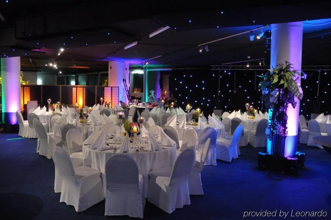 Ramada Encore By Wyndham Geneva Carouge
