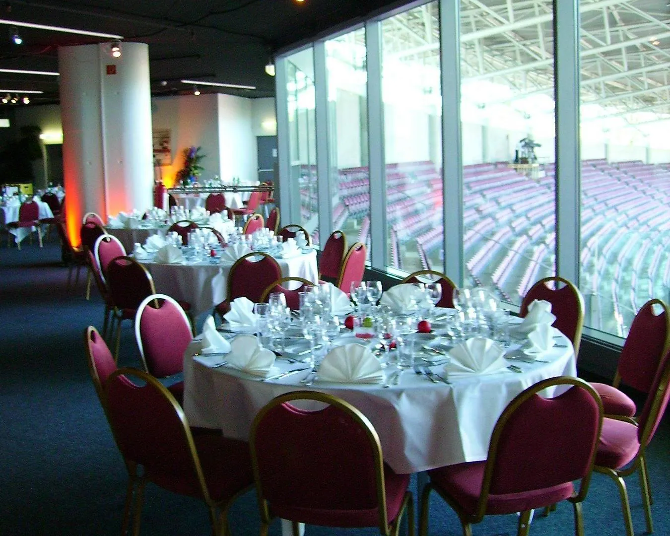 Ramada Encore By Wyndham Geneva Carouge Hotel
