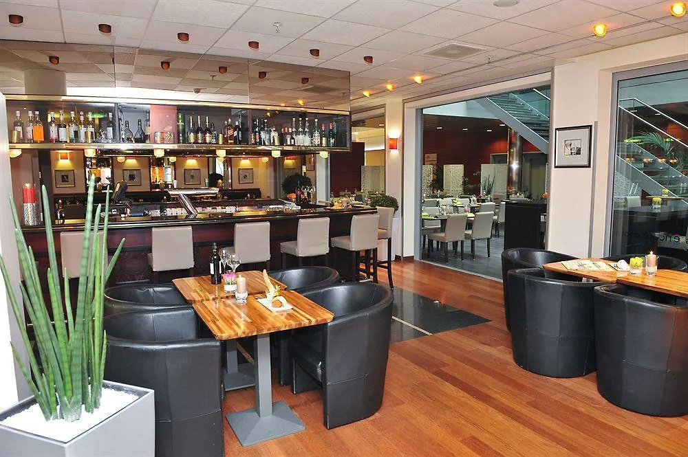 Ramada Encore By Wyndham Geneva Carouge Switzerland