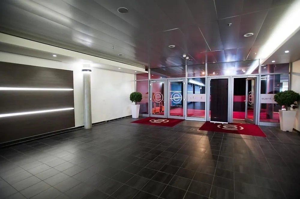 Hotel Ramada Encore By Wyndham Geneva Carouge