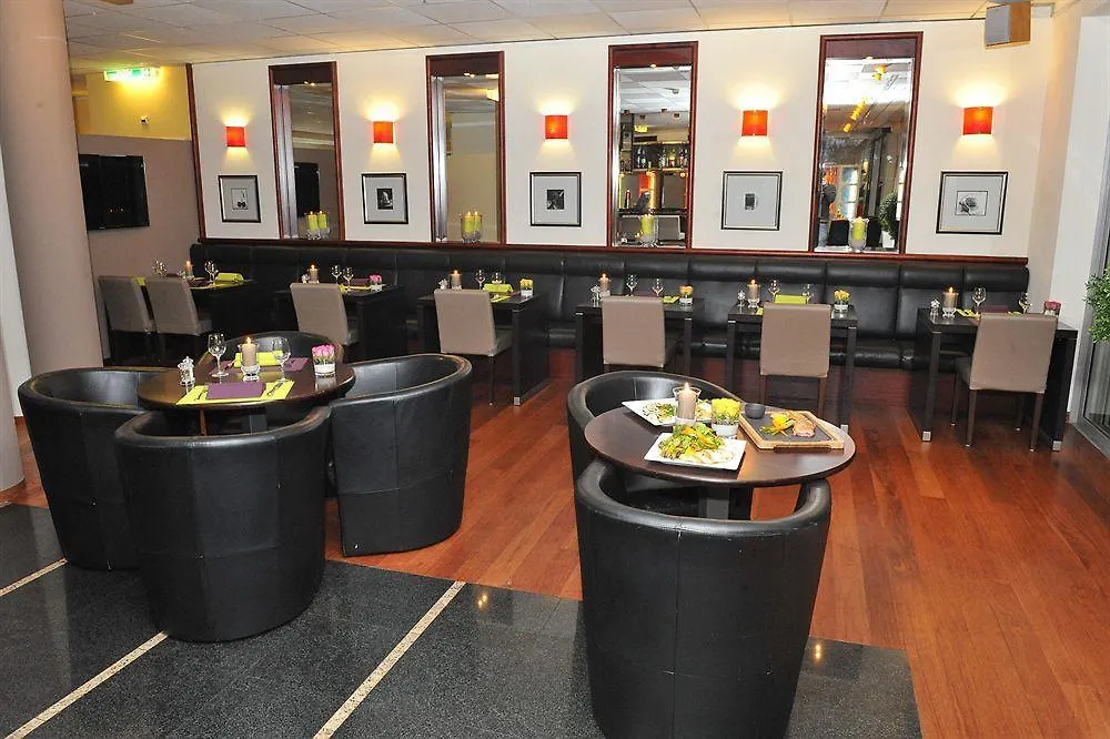 Ramada Encore By Wyndham Geneva Carouge Switzerland