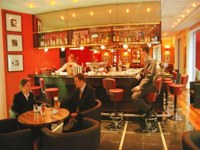 Ramada Encore By Wyndham Geneva Carouge Switzerland