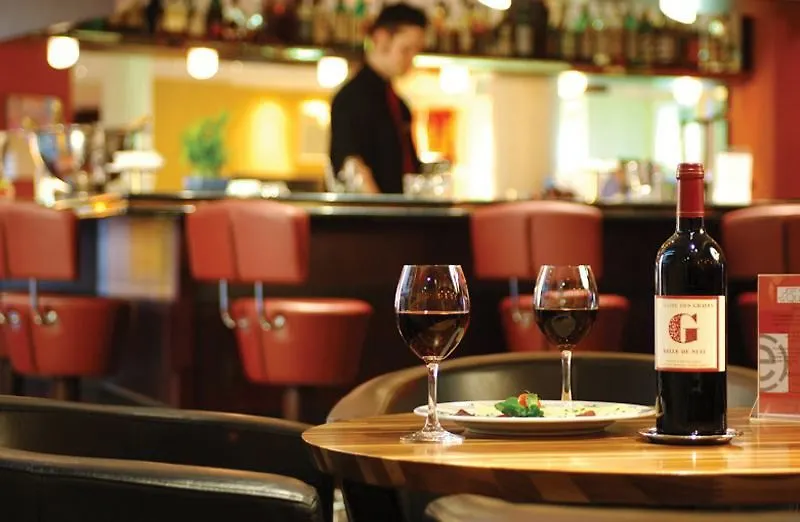 Hotel Ramada Encore By Wyndham Geneva Carouge