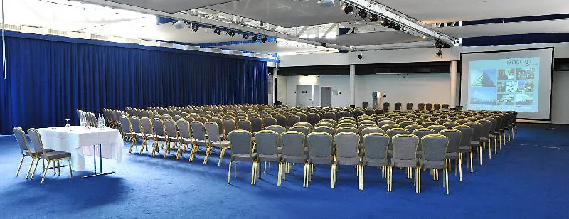 Ramada Encore By Wyndham Geneva Carouge