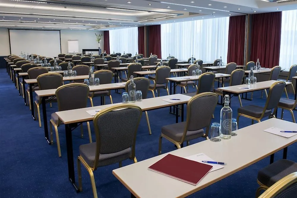Hotel Ramada Encore By Wyndham Geneva Carouge